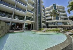The Residences at W Singapore Sentosa Cove (D4), Condominium #428470221